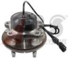  201057 Wheel Hub